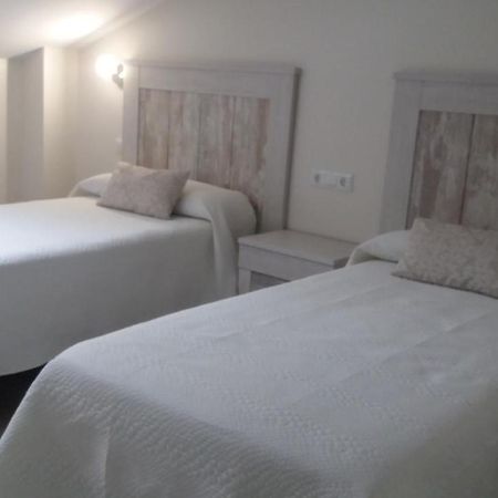 Apartamentos La Pradera De Isla Exterior foto
