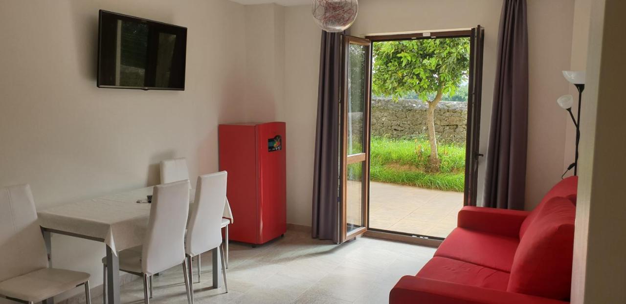 Apartamentos La Pradera De Isla Exterior foto