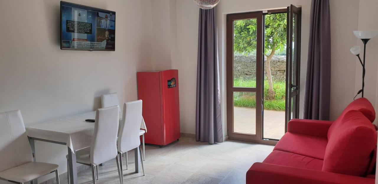 Apartamentos La Pradera De Isla Exterior foto