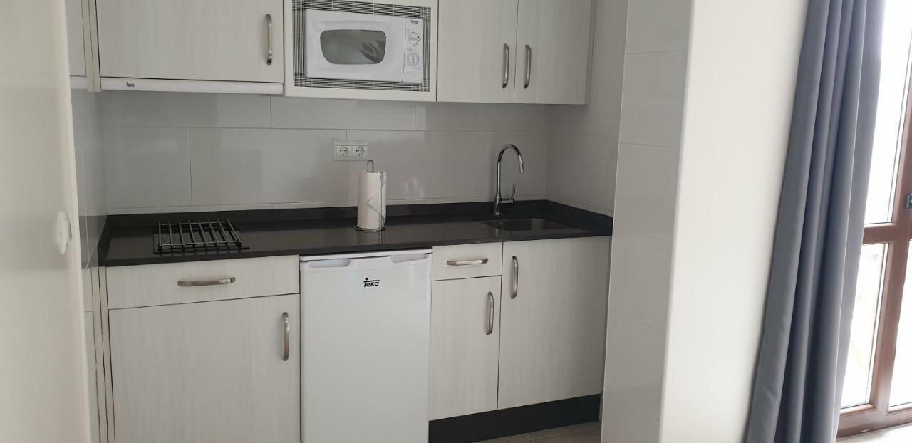 Apartamentos La Pradera De Isla Exterior foto